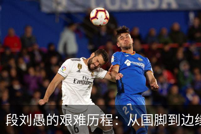 段刘愚的艰难历程：从国脚到边缘人，山东泰山何以让其沉沦？