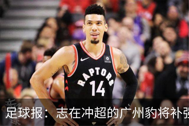 足球报：志在冲超的广州豹将补强锋线，正与目标外援前锋洽谈